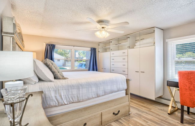 Modern&chic Cottage1bdcomfy Home In Old Colorado - Photo 6