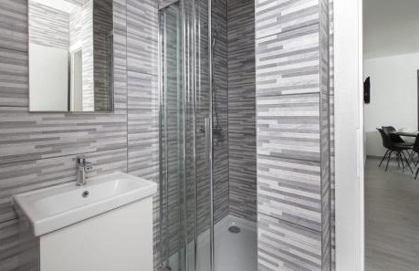 Villa Regina with heated pool and sea view - Photo 48