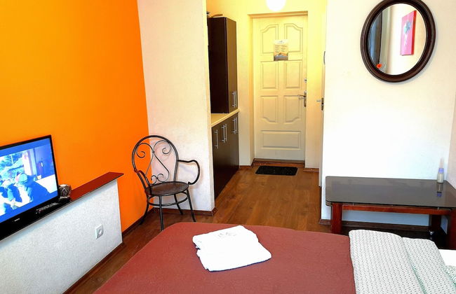 Orange Studio - Photo 32