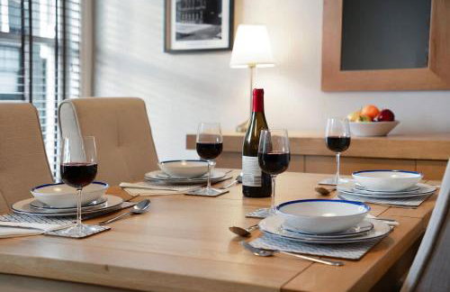 NEW! Luxury 1BR in Hartlepool - Foto 34