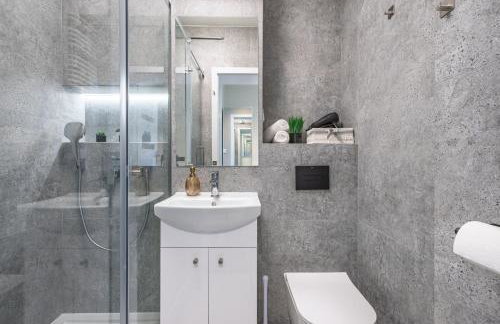 City Center Sliska 60 - Foto 12