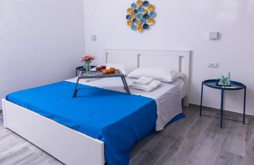 Villa Pasitea fronte mare - Foto 22