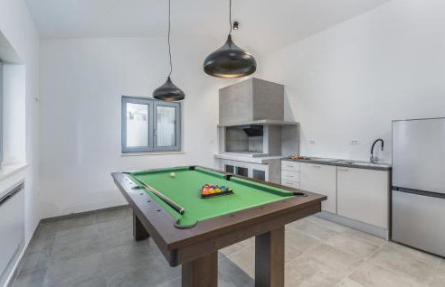 Villa Aurelia near Labin for 9 persons with heated 60 m2 pool, wellness & kids playground - Foto 43