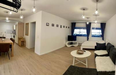 Idylle auf dem Reiterhof bei Husum - Foto 45