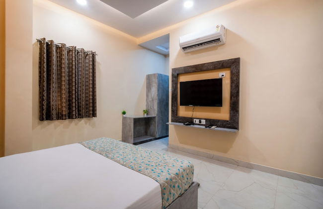 Hotel Chotiwala – 10 Mins from Kashi Vishwanath Temple - Foto 7