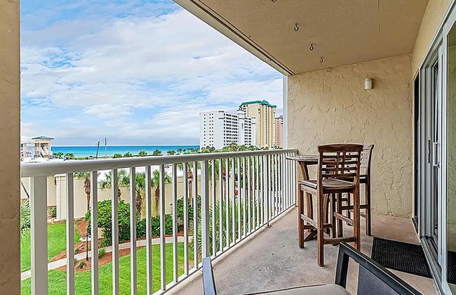 Silver Dunes Penthouse B - Foto 49