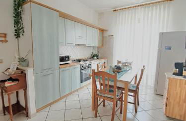 Casa Picasso Luminoso appartamento 2 camere a Cagliari - Foto 17