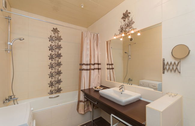 Apartment Belinskogo 11-66 - apt 79 - Foto 40