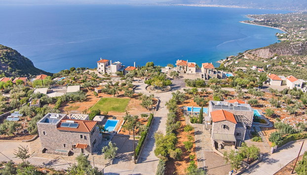 Searocks Exclusive Village - Foto 5