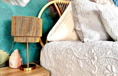 Stadtwohnung mit Garten - Foto 20