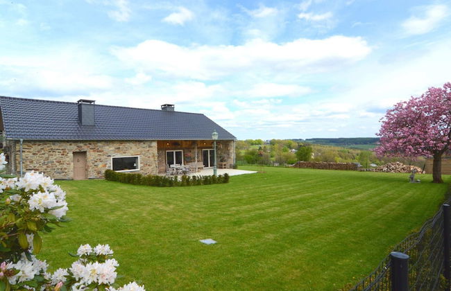 Beautiful Stone Cottage With Panoramic Views - Foto 1