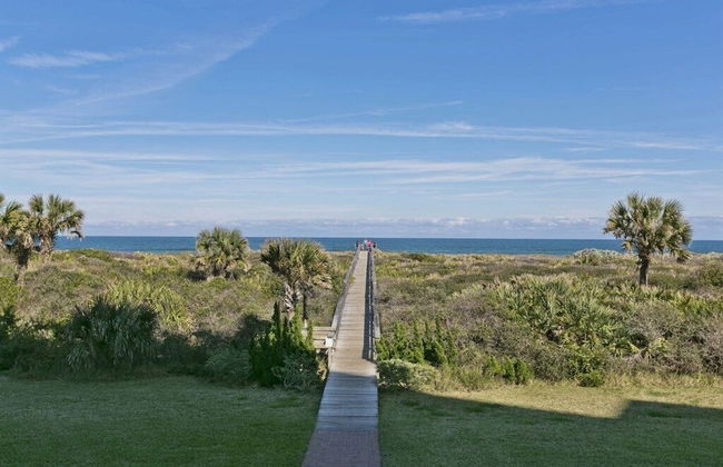 Surf Club I, 1405 2 Bedroom Condo by RedAwning - Photo 31