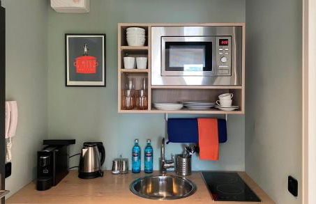 Designhotel Whitman - Foto 48