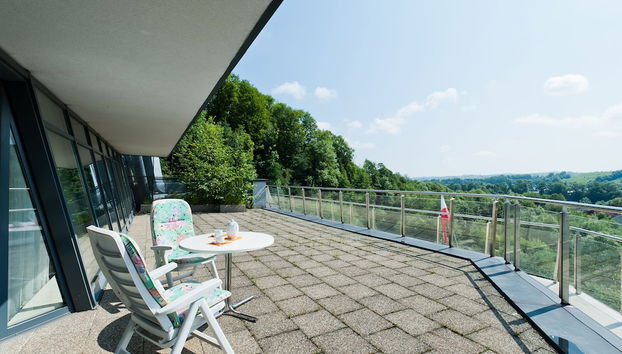 Apartamenty Sun & Snow Ciągłówka - Foto 3, Habitación