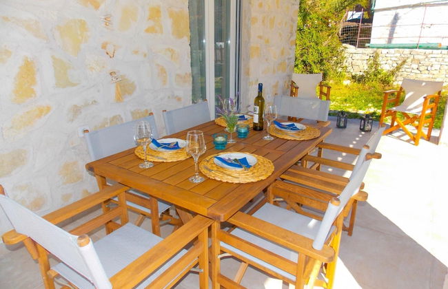 Villa Labovitsa in Paxi - Photo 24