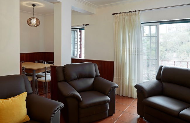 Abrigo da Montanha Alojamento Familiar - Foto 8