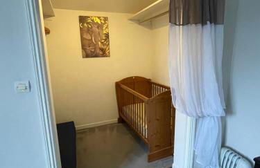 Le Clos des Trois Provinces, Zoo de Beauval - Foto 21