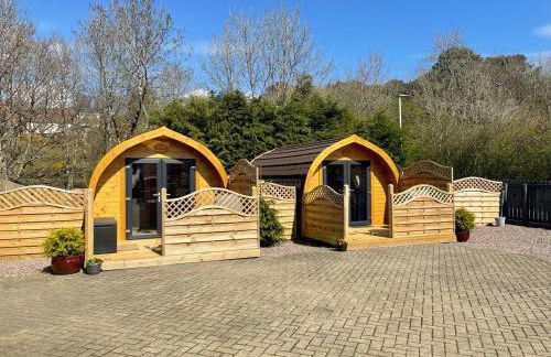 Conifer Cabins - Photo 46