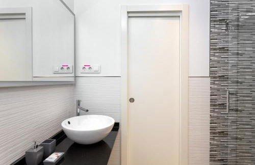 Alma Suites - Foto 63