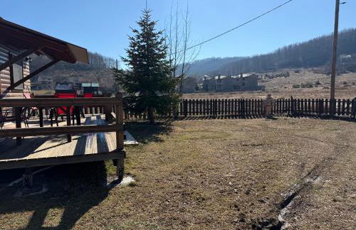 Oxygono wooden house - Photo 15