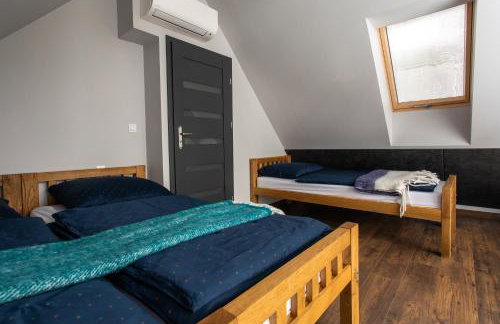 Domek na Wzgórzu - Foto 7