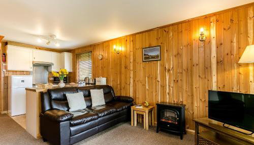 Yew Tree Lodge - Foto 3