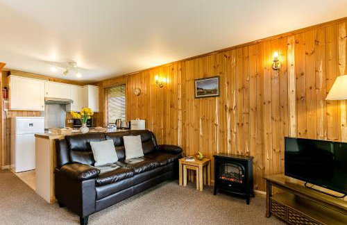 Yew Tree Lodge - Foto 3