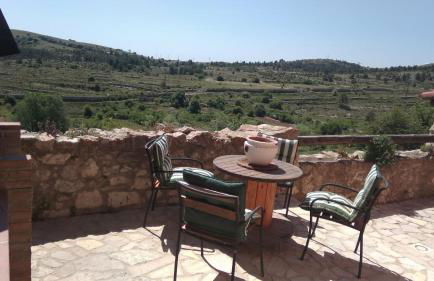 Casa Rural El Boixar - El Mirador - Foto 7