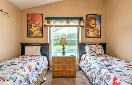 Safari Lodge - Foto 38