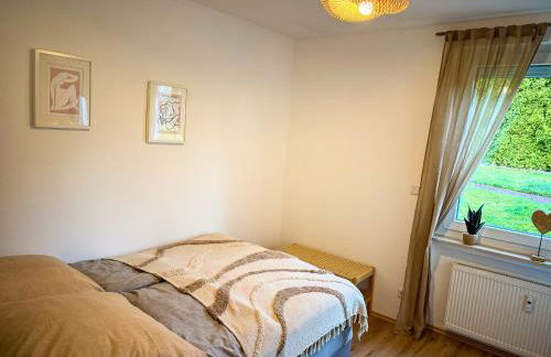 See und Sonne - Moderne EG-Wohnung mit Balkon - Photo 13