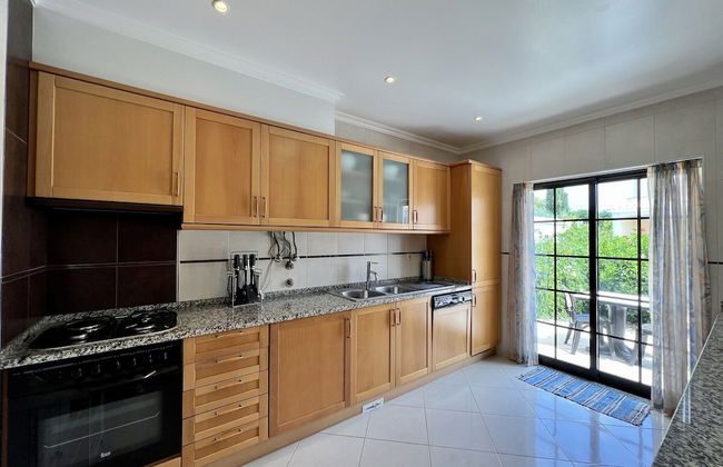 Pêra Brightness Villa by Homing - Foto 17