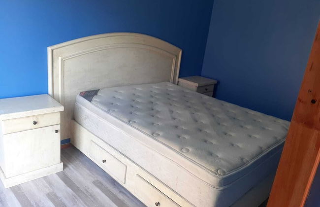 Cabañas en la naturaleza del Río Elqui - Foto 8