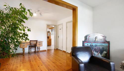 Alfreds Landidyll - Foto 4