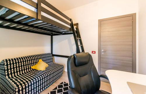 Uliveto' s Apartment - Foto 20