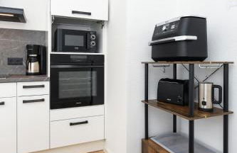 Ferienwohnung Landleben am Meer - Foto 25