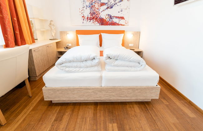 Skyflats Vienna Belle View - Foto 4