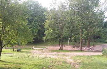 Zawady Oleckie- Ostoja - Foto 15