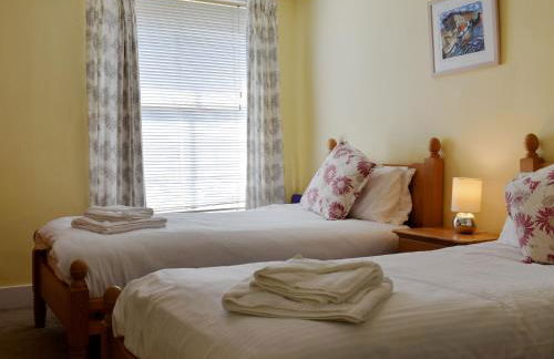 Old Town Cottage - Photo 12