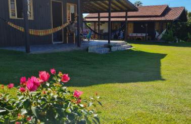 Cantinho do paraíso - Foto 37