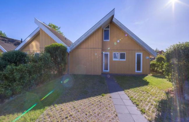 Skandinavisches Ferienhaus in Rechlin - Foto 17