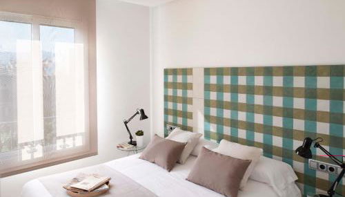 Eric Vökel Boutique Apartments - Gran Vía Suites - Foto 3