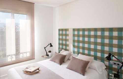Eric Vökel Boutique Apartments - Gran Vía Suites - Foto 3