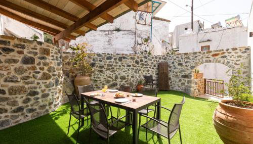 Mirthia Apartments - Foto 5, Garden