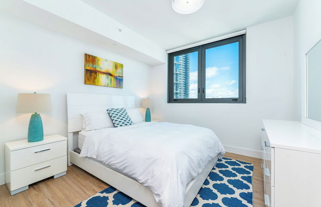 Global Luxury Suites Miami Worldcenter - Foto 20