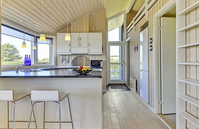 "Kierstine" - 100m from the sea - Foto 34