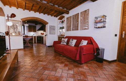 Al Borgo 153 Apartment - Foto 11