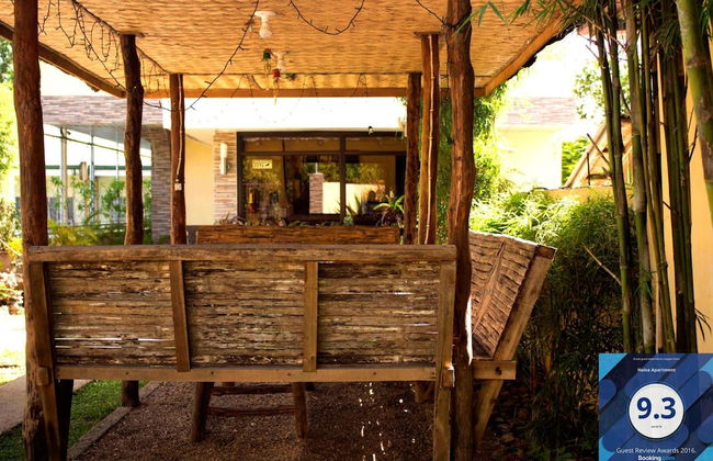 Haisa Apartment - Foto 34