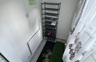 The Comfort House - Foto 8