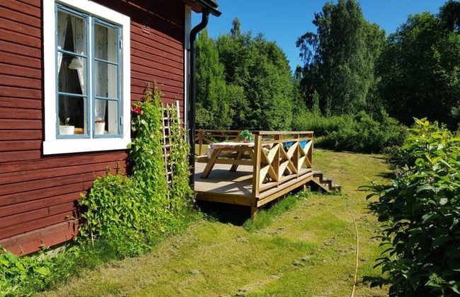 4 Person Holiday Home in Ramsjo-by Traum - Photo 19