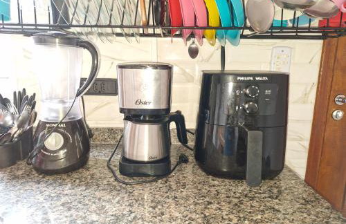 Casa dos Sonhos - Pé na areia, Churrasqueira, Mínimo 2 diárias - Foto 60